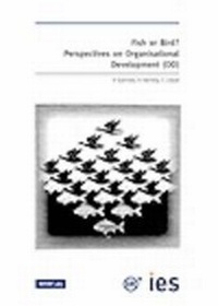 Enlarge image Cover: Fish or Bird? - Institute for Employment Studies
