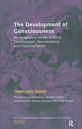 Cover: The Development of Consciousness - Karnac Books