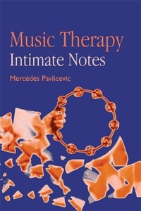 Enlarge image Cover: Music Therapy: Intimate Notes - Jessica Kingsley Publishers