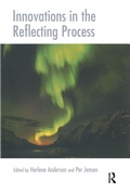 Cover: Innovations in the Reflecting Process - Karnac Books
