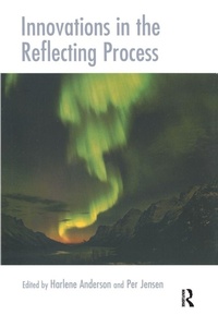 Enlarge image Cover: Innovations in the Reflecting Process - Karnac Books