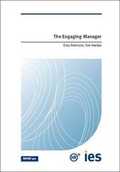 Cover: The Engaging Manager - Institute for Employment Studies