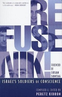 Enlarge image Cover: Refusenik! - Zed Books Ltd