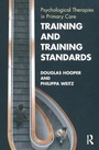 Cover: Training and Training Standards - Karnac Books