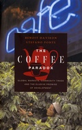 Cover: The Coffee Paradox - Zed Books Ltd