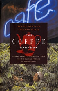 Enlarge image Cover: The Coffee Paradox - Zed Books Ltd