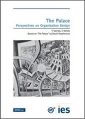 Cover: The Palace - Institute for Employment Studies