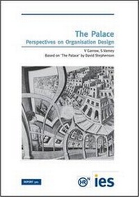 Enlarge image Cover: The Palace - Institute for Employment Studies