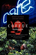 Cover: The Coffee Paradox - Zed Books Ltd