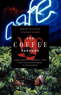 Enlarge image Cover: The Coffee Paradox - Zed Books Ltd