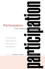 Cover: Participation - Zed Books Ltd
