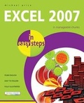 Bild: Excel 2007 in easy steps - Computer Step