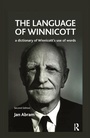 Cover: The Language of Winnicott - Karnac Books
