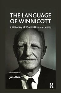 Enlarge image Cover: The Language of Winnicott - Karnac Books