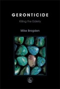 Cover: Geronticide - Jessica Kingsley Publishers
