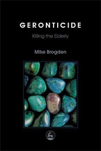 Enlarge image Cover: Geronticide - Jessica Kingsley Publishers
