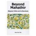 Cover: Beyond Mahathir - Zed Books Ltd