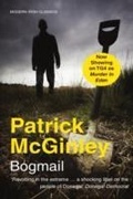 Cover: Bogmail - New Island Books