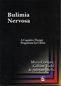 Cover: Bulimia Nervosa - Jessica Kingsley Publishers