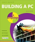 Cover: Building a PC in Easy Steps - Computer Step