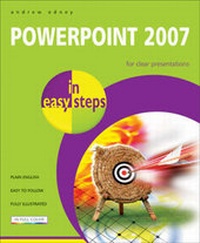 Abbildung von: Powerpoint 2007 in Easy Steps - Computer Step