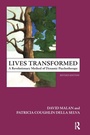 Cover: Lives Transformed - Karnac Books