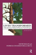 Cover: Lives Transformed - Karnac Books