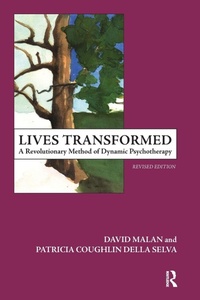 Enlarge image Cover: Lives Transformed - Karnac Books