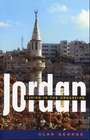 Cover: Jordan - Zed Books Ltd