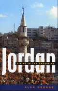 Cover: Jordan - Zed Books Ltd