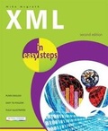Cover: XML in Easy Steps - Computer Step