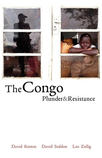 Enlarge image Cover: The Congo - Zed Books Ltd