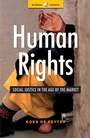 Cover: Human Rights - Zed Books Ltd