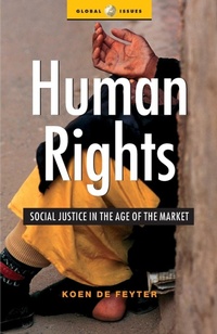 Enlarge image Cover: Human Rights - Zed Books Ltd