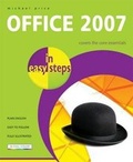 Cover: Office 2007 in Easy Steps - Computer Step