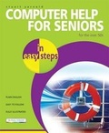 Cover: Computer Help for Seniors in easy steps - Computer Step