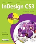 Cover: InDesign CS3 in Easy Steps - Computer Step