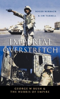 Abbildung von: Imperial Overstretch - Zed Books Ltd