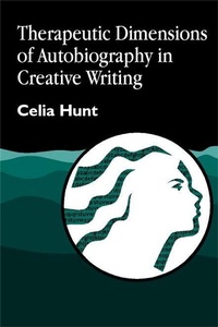 Enlarge image Cover: Therapeutic Dimensions of Autobiography in Creative Writing - Jessica Kingsley Publishers