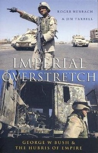 Abbildung von: Imperial Overstretch - Zed Books Ltd