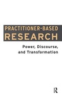 Cover: Practitioner-Based Research - Karnac Books