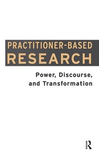 Enlarge image Cover: Practitioner-Based Research - Karnac Books