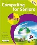 Cover: Computing for Seniors in Easy Steps - In Easy Steps Limited