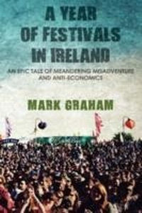 Abbildung von: A Year of Festivals - New Island Books