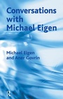 Cover: Conversations with Michael Eigen - Karnac Books
