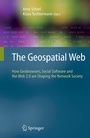 Cover: The Geospatial Web - Springer