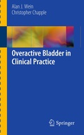 Cover: Overactive Bladder in Clinical Practice - Springer
