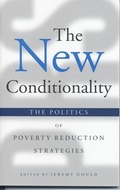 Cover: The New Conditionality - Zed Books Ltd