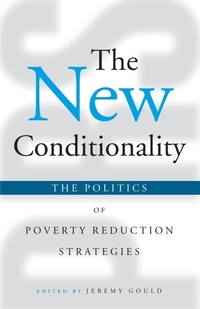 Enlarge image Cover: The New Conditionality - Zed Books Ltd