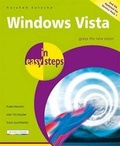 Cover: Windows Vista in Easy Steps: Service Pack 1 - In Easy Steps Limited